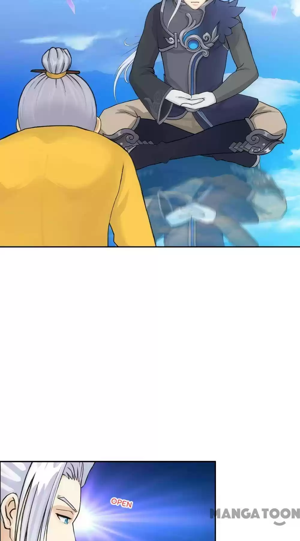 Demon God Chapter 198