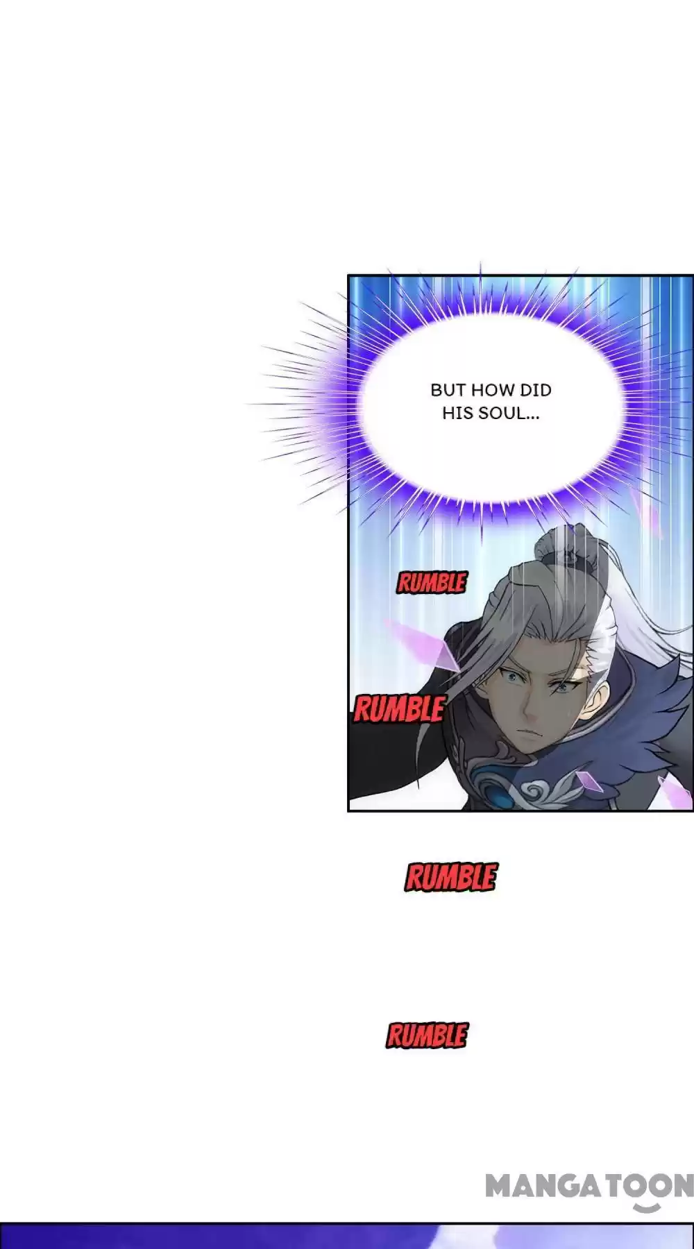 Demon God Chapter 198