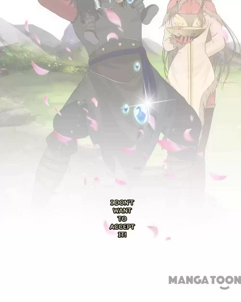 Demon God Chapter 199