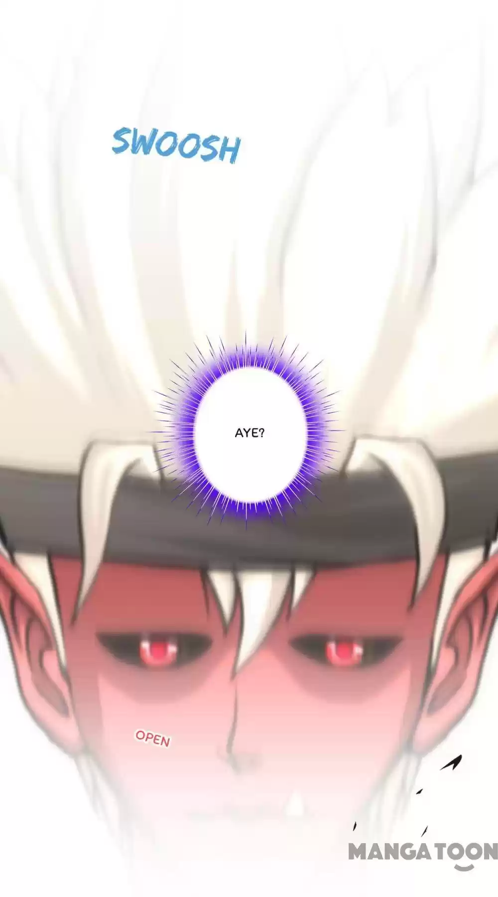 Demon God Chapter 199