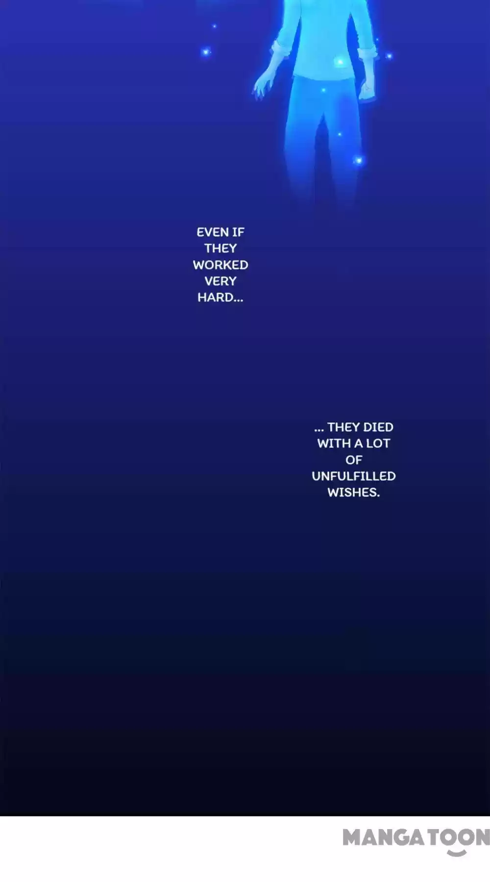 Demon God Chapter 199