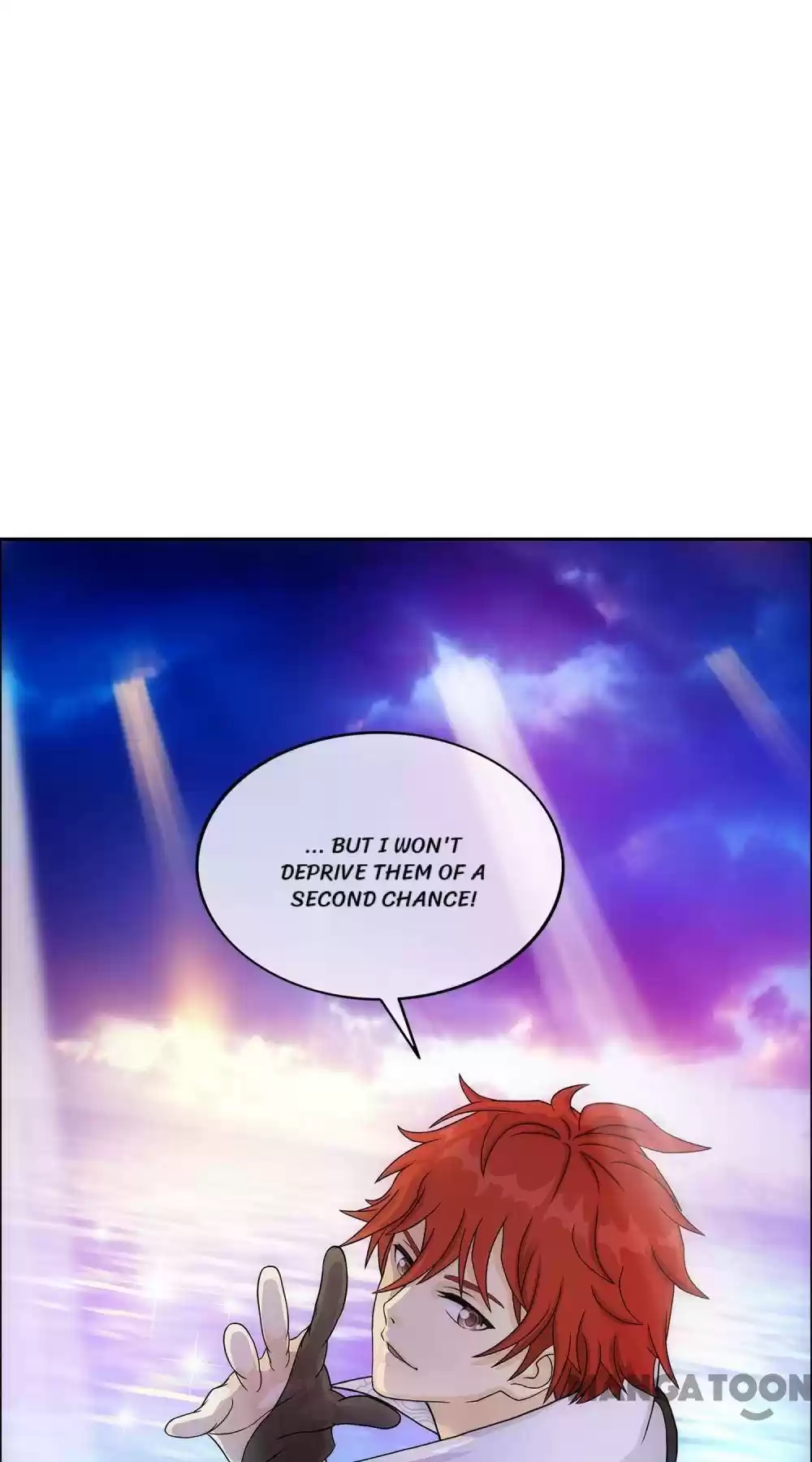 Demon God Chapter 199