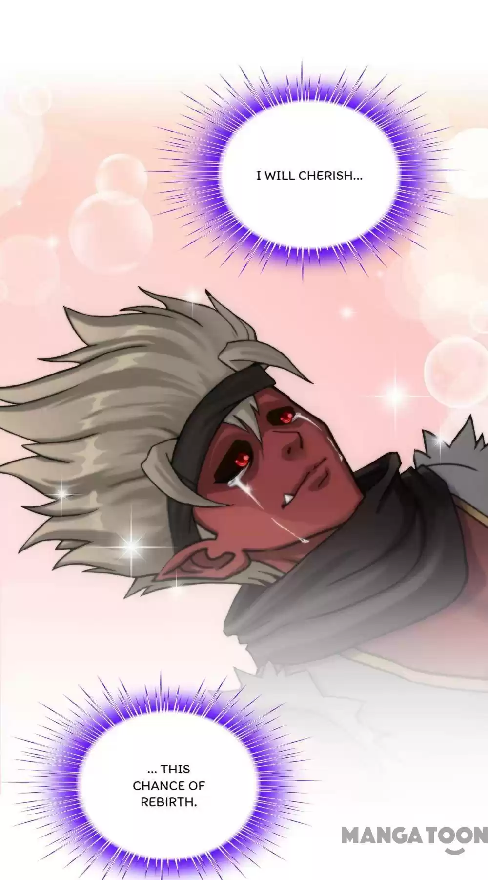 Demon God Chapter 199