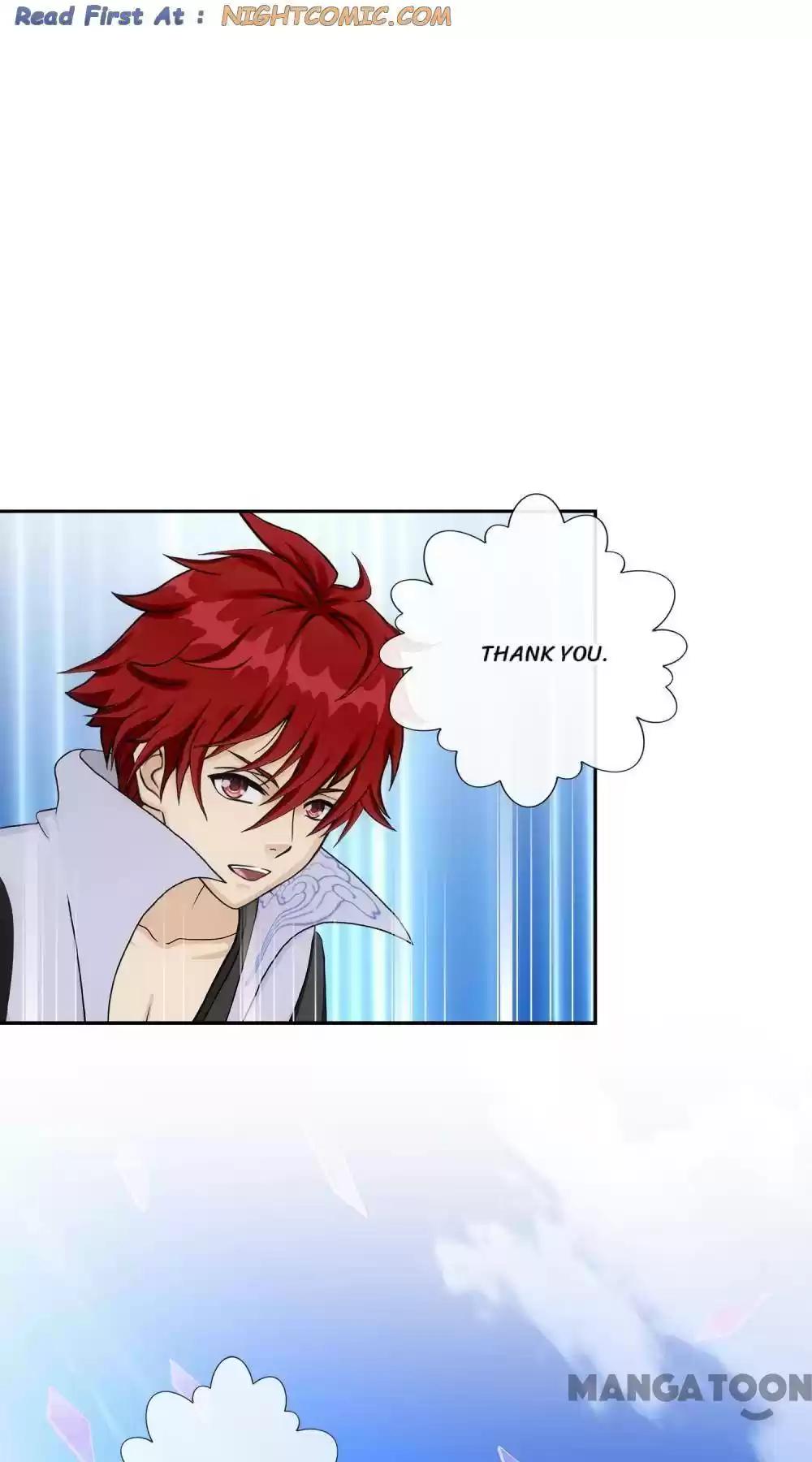 Demon God Chapter 200