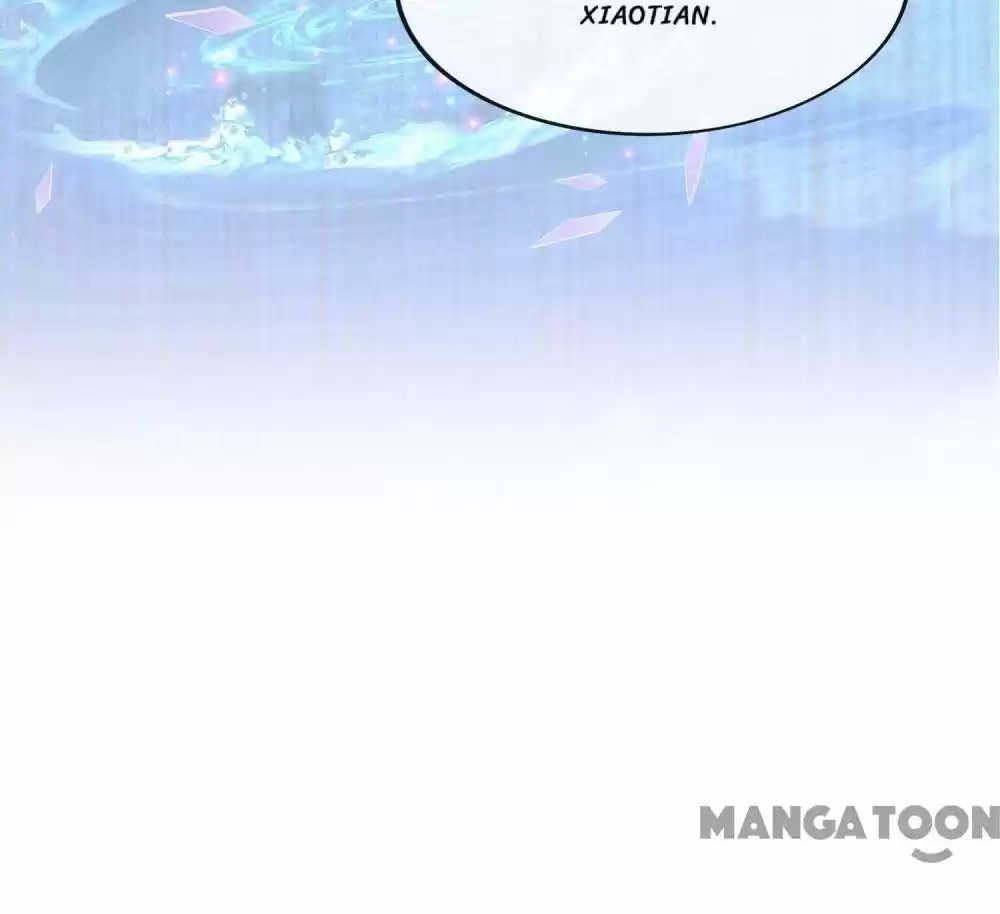 Demon God Chapter 200