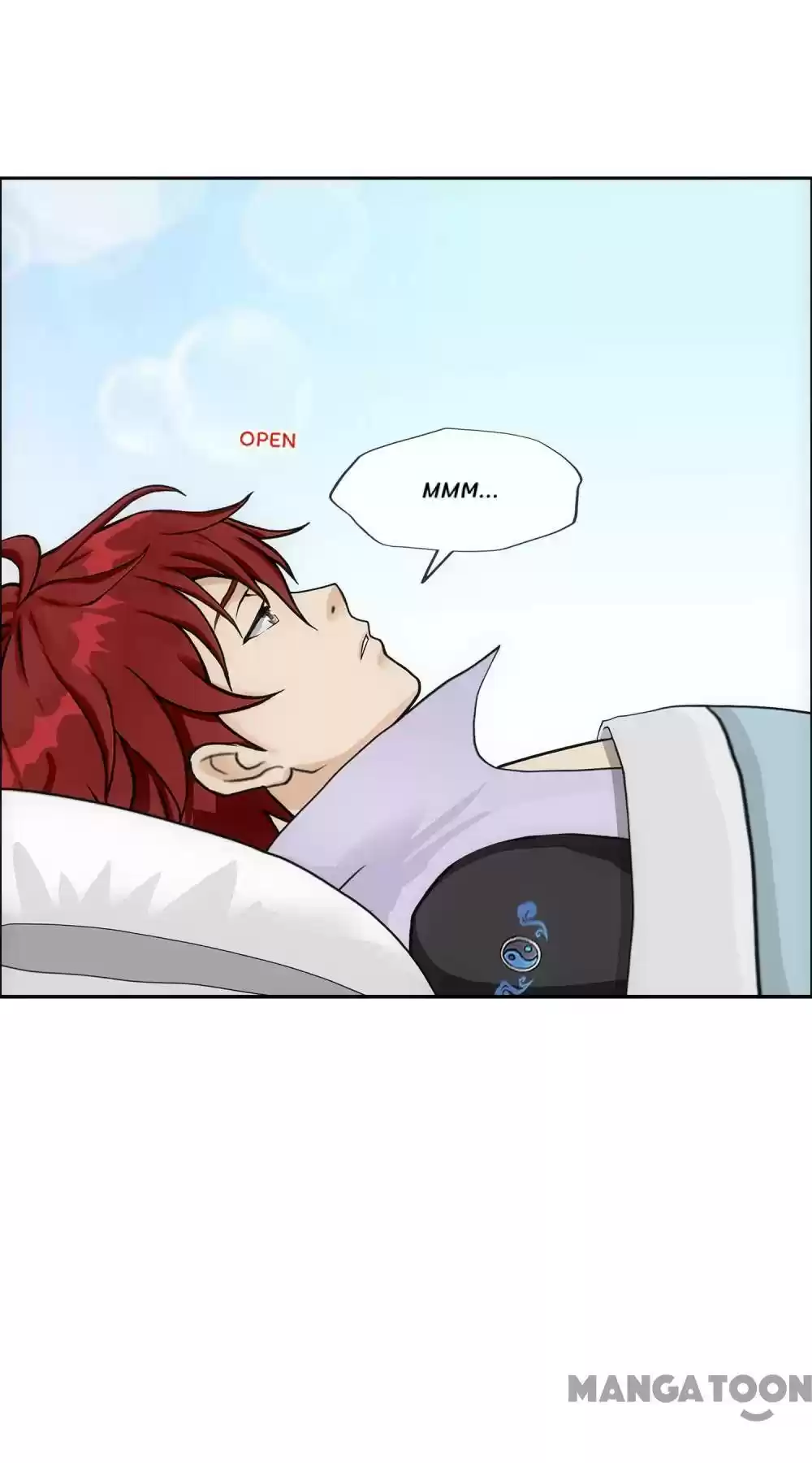 Demon God Chapter 200