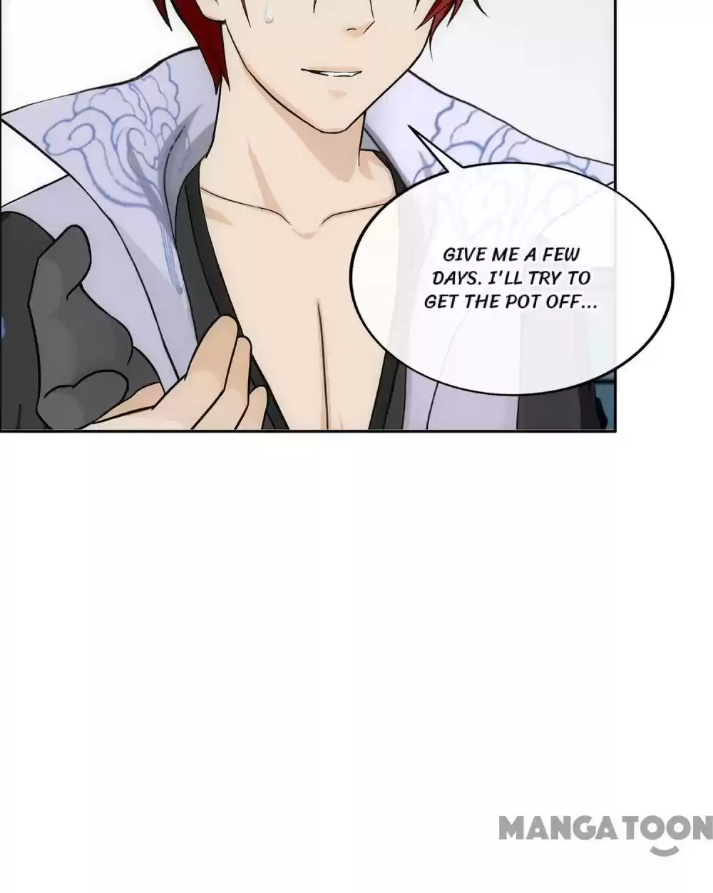 Demon God Chapter 200