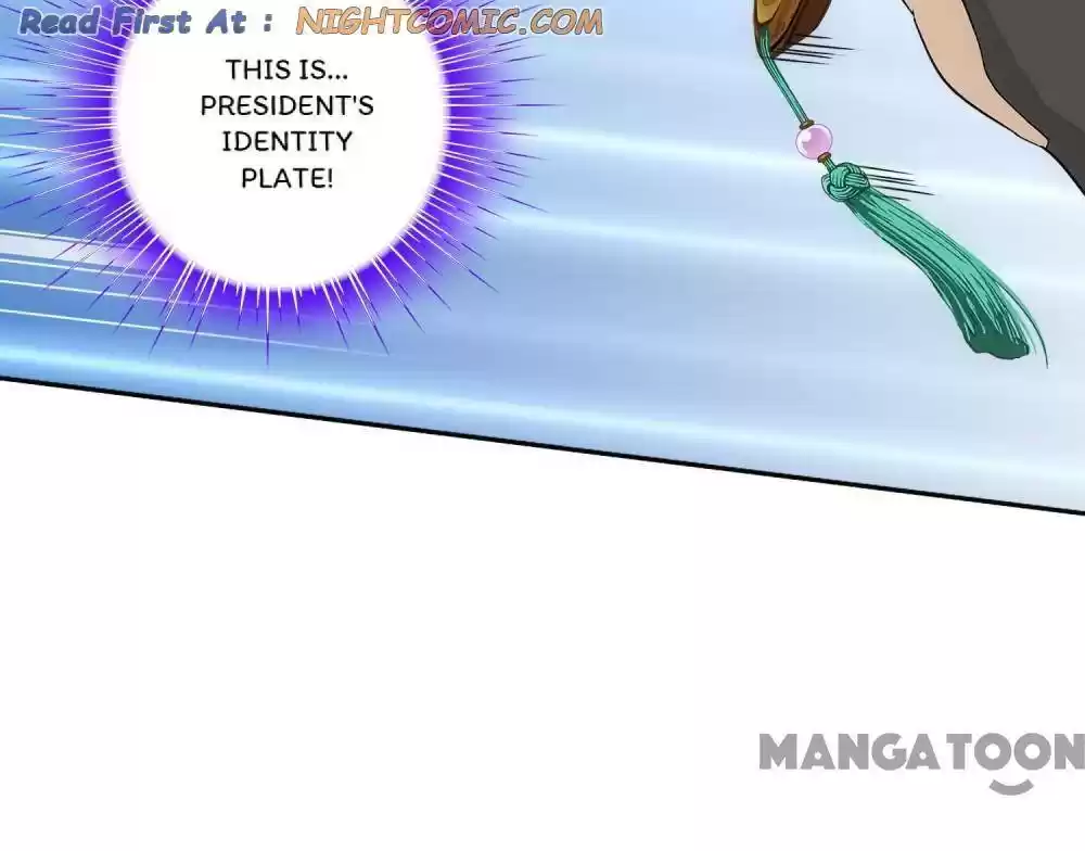 Demon God Chapter 200