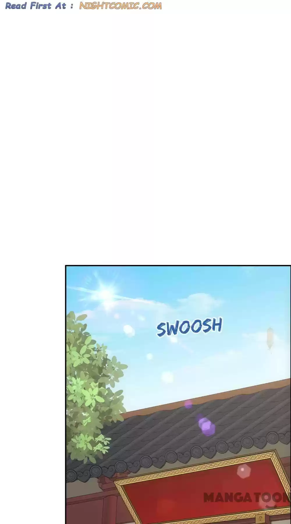 Demon God Chapter 201