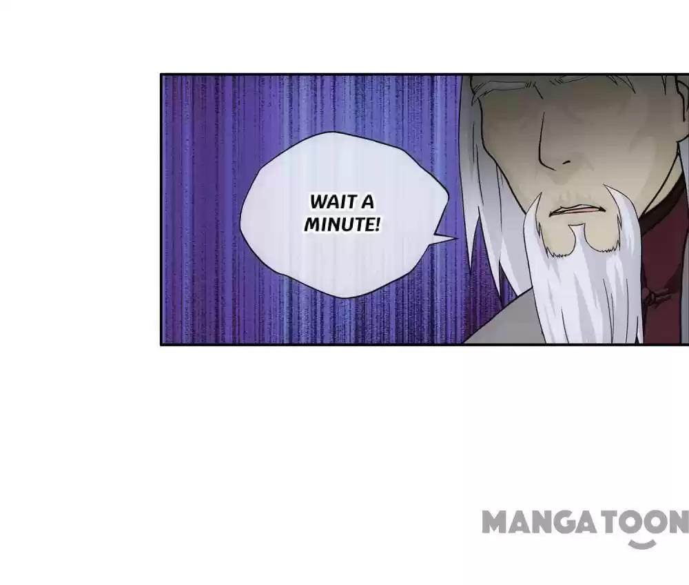 Demon God Chapter 201