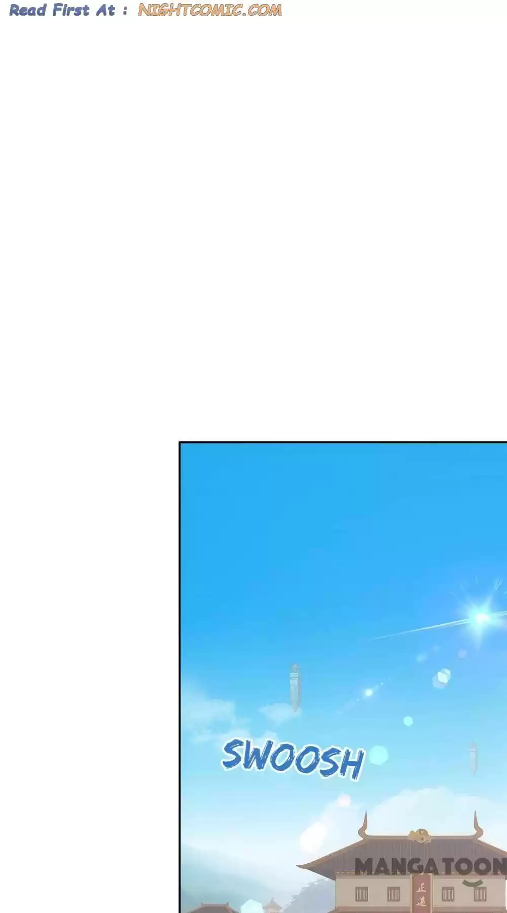 Demon God Chapter 202