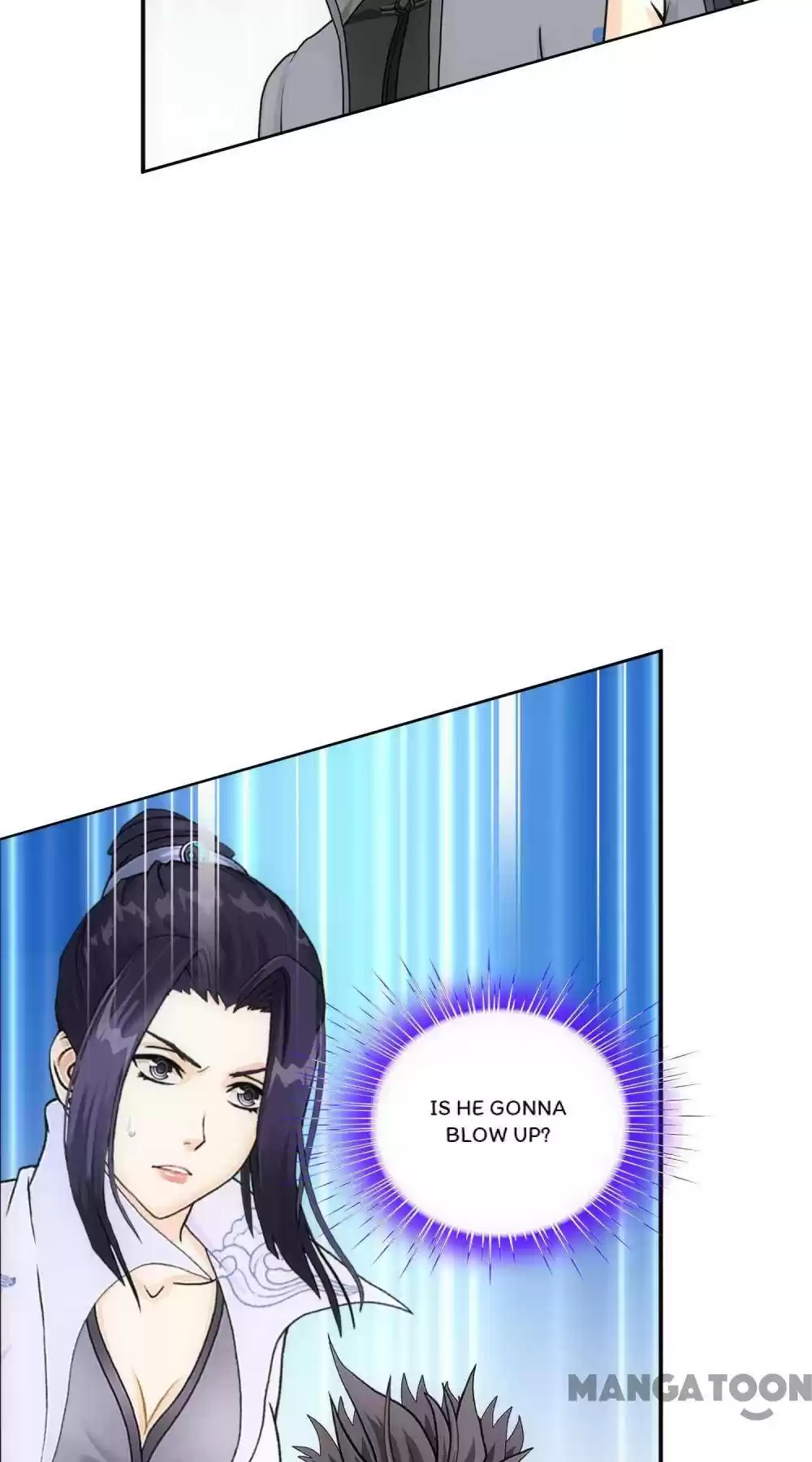 Demon God Chapter 202