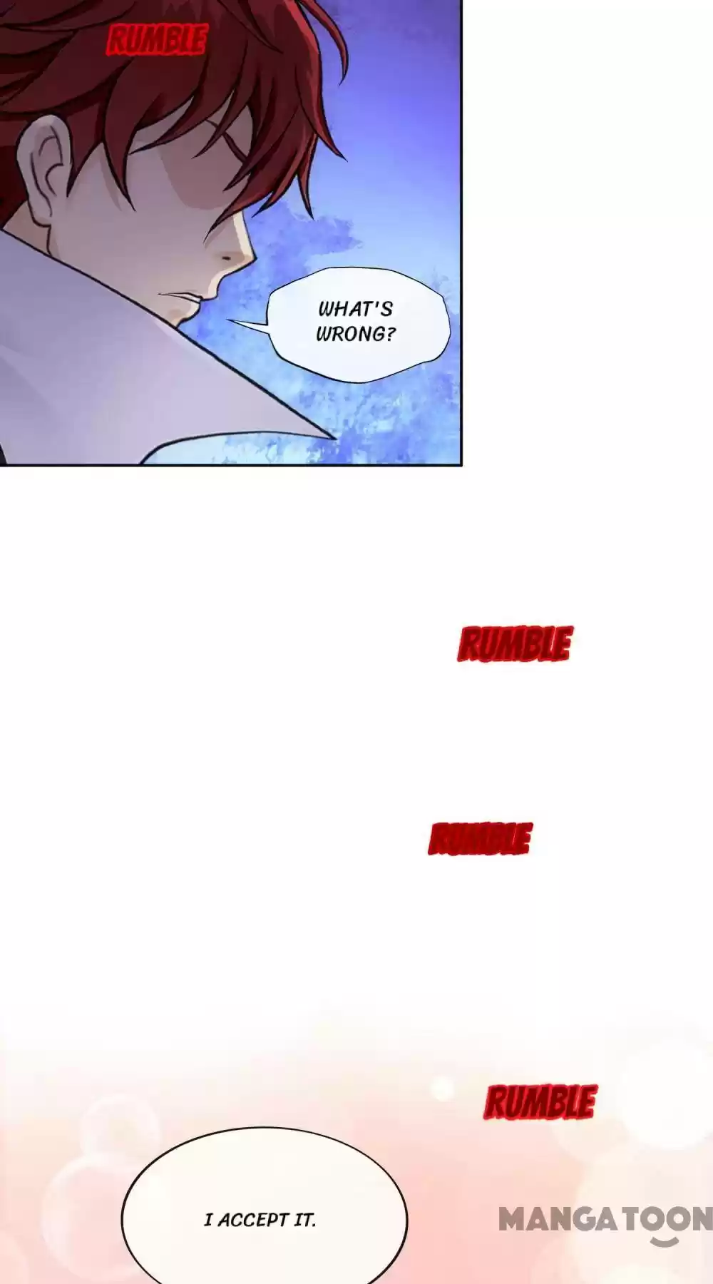 Demon God Chapter 202