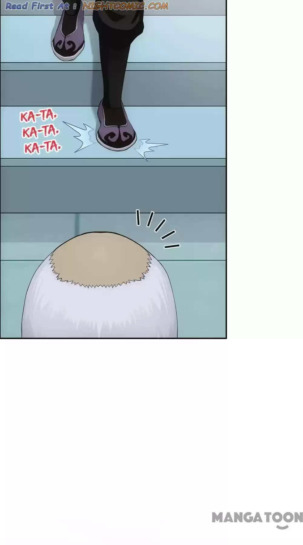 Demon God Chapter 202