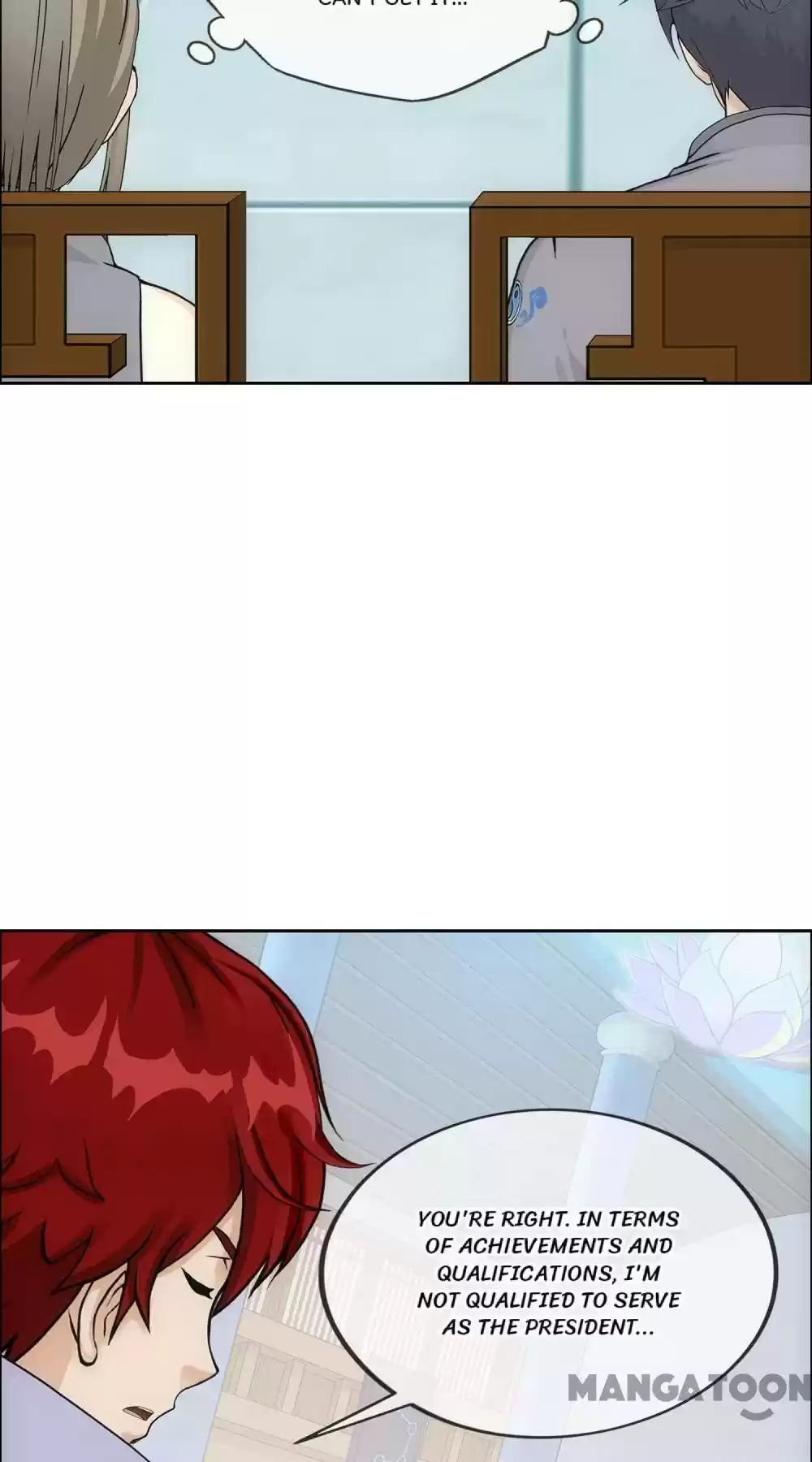 Demon God Chapter 202