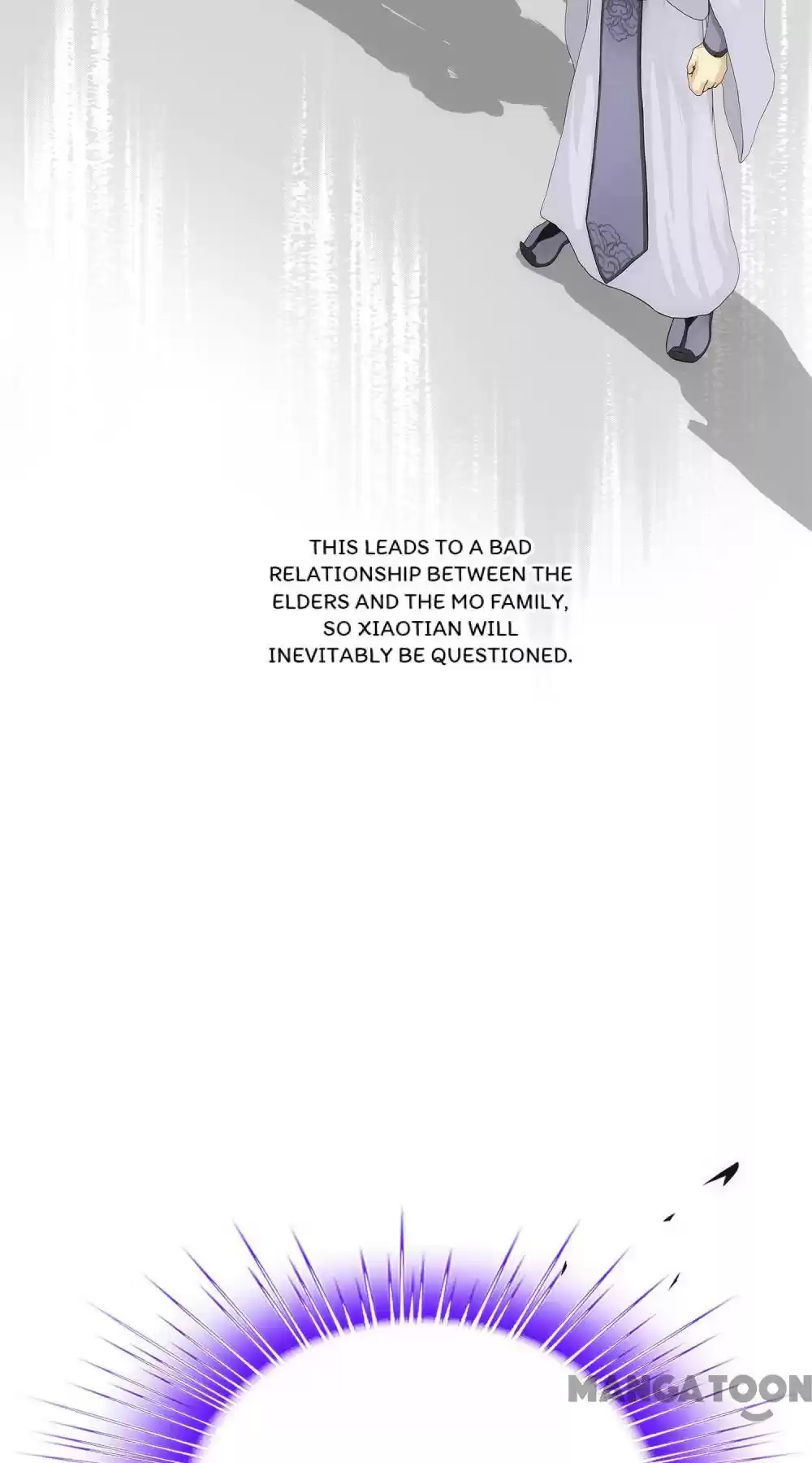 Demon God Chapter 202