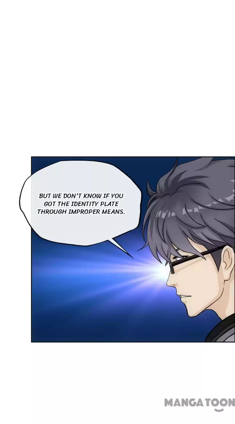 Demon God Chapter 202