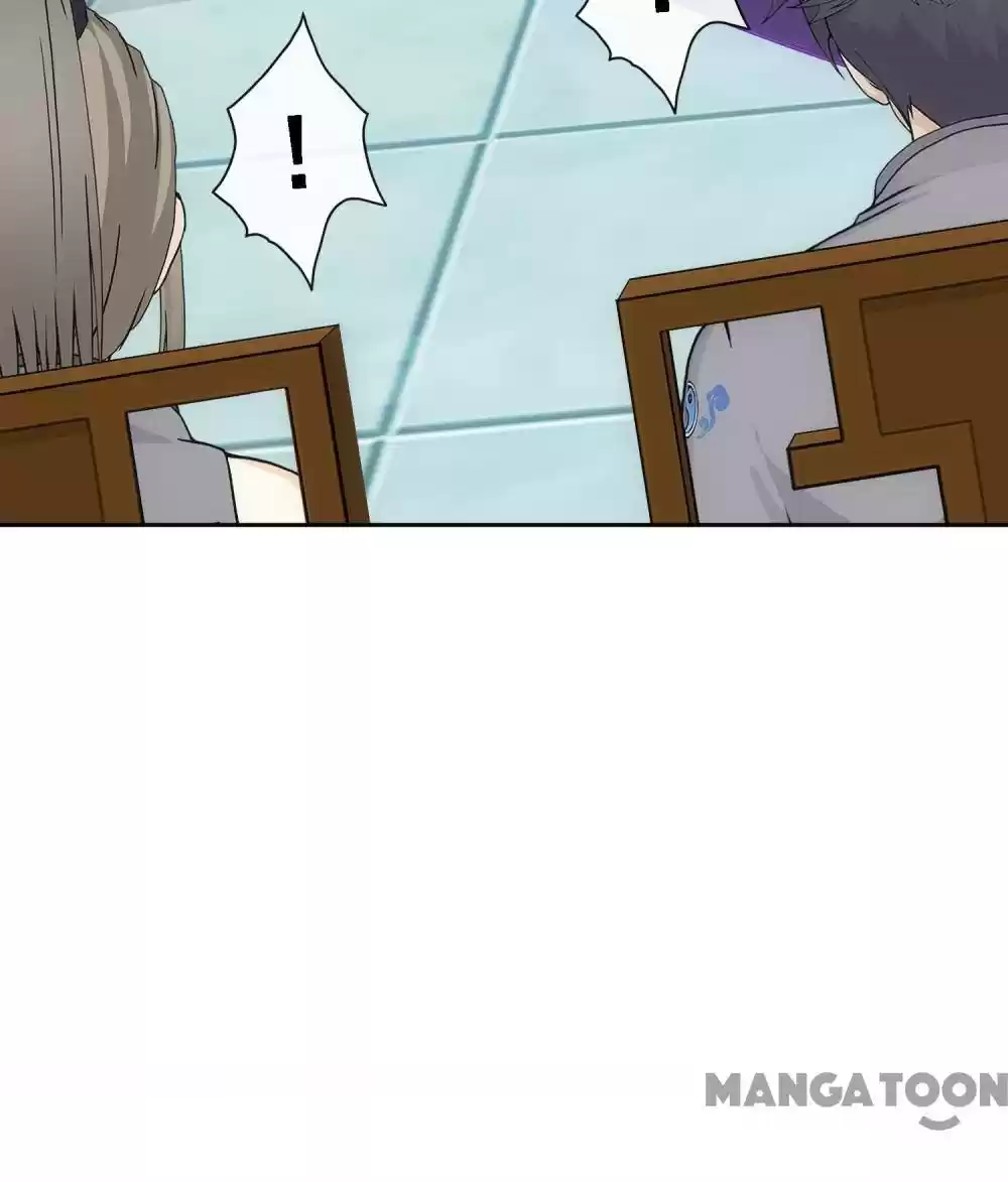 Demon God Chapter 202