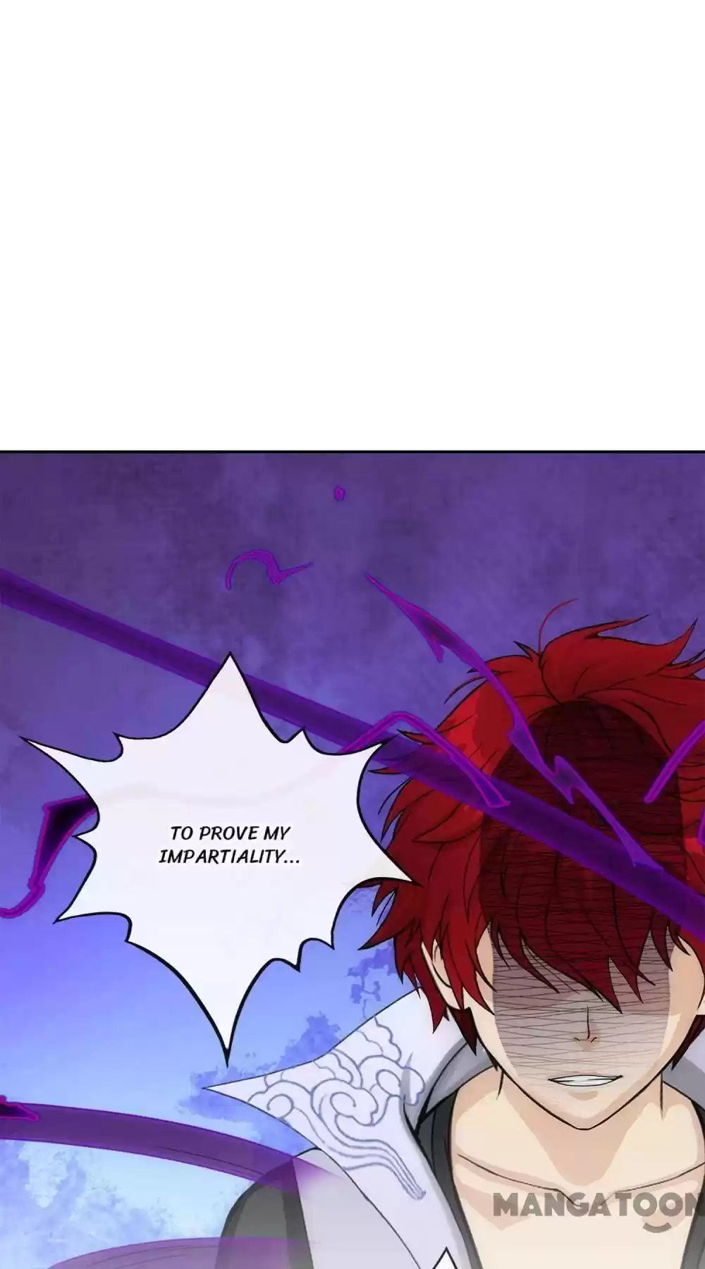 Demon God Chapter 202