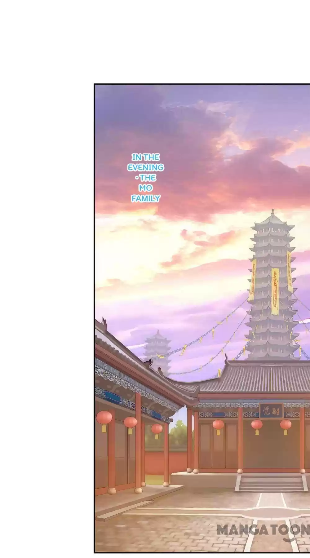 Demon God Chapter 202