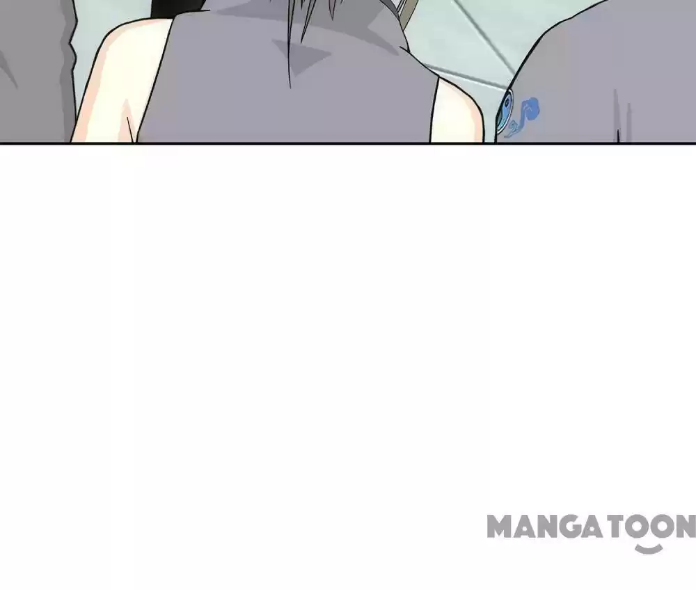 Demon God Chapter 203