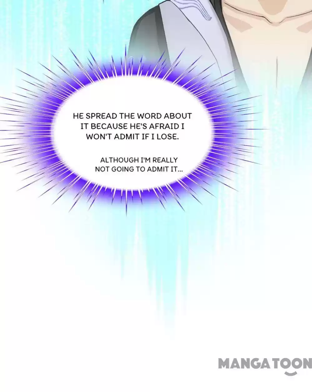 Demon God Chapter 203