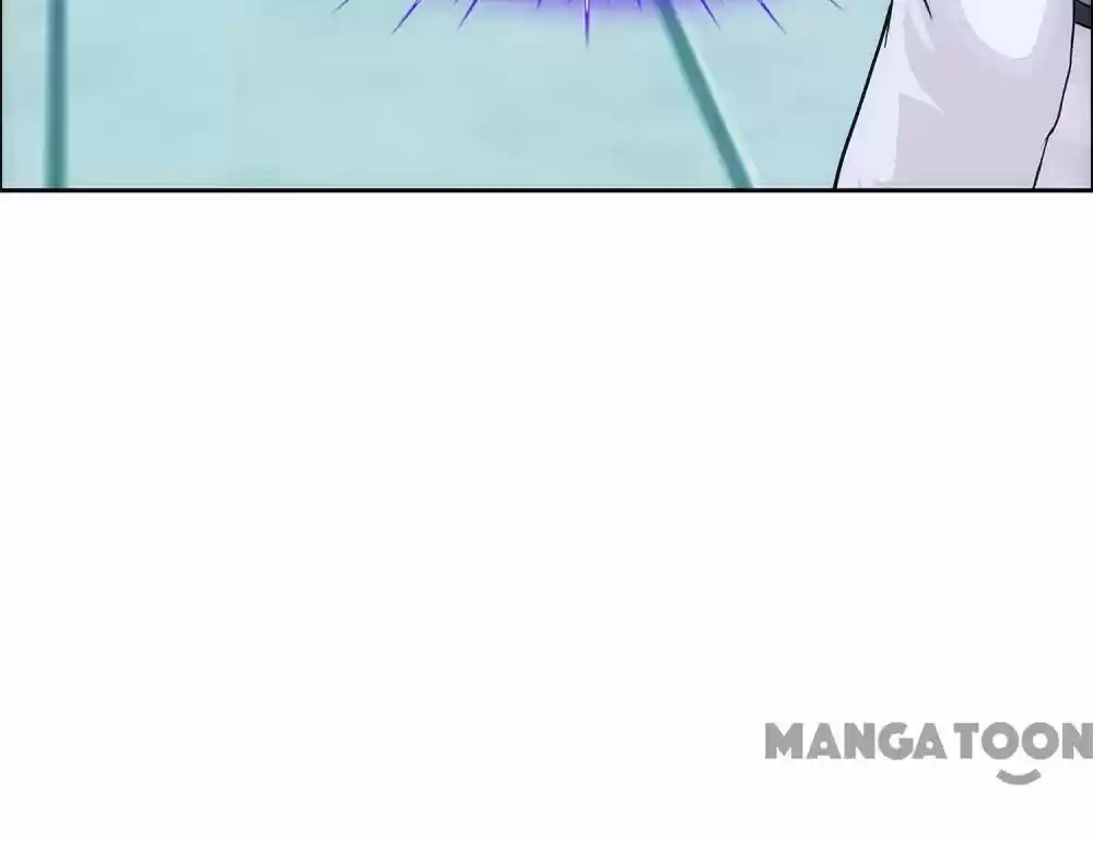 Demon God Chapter 203