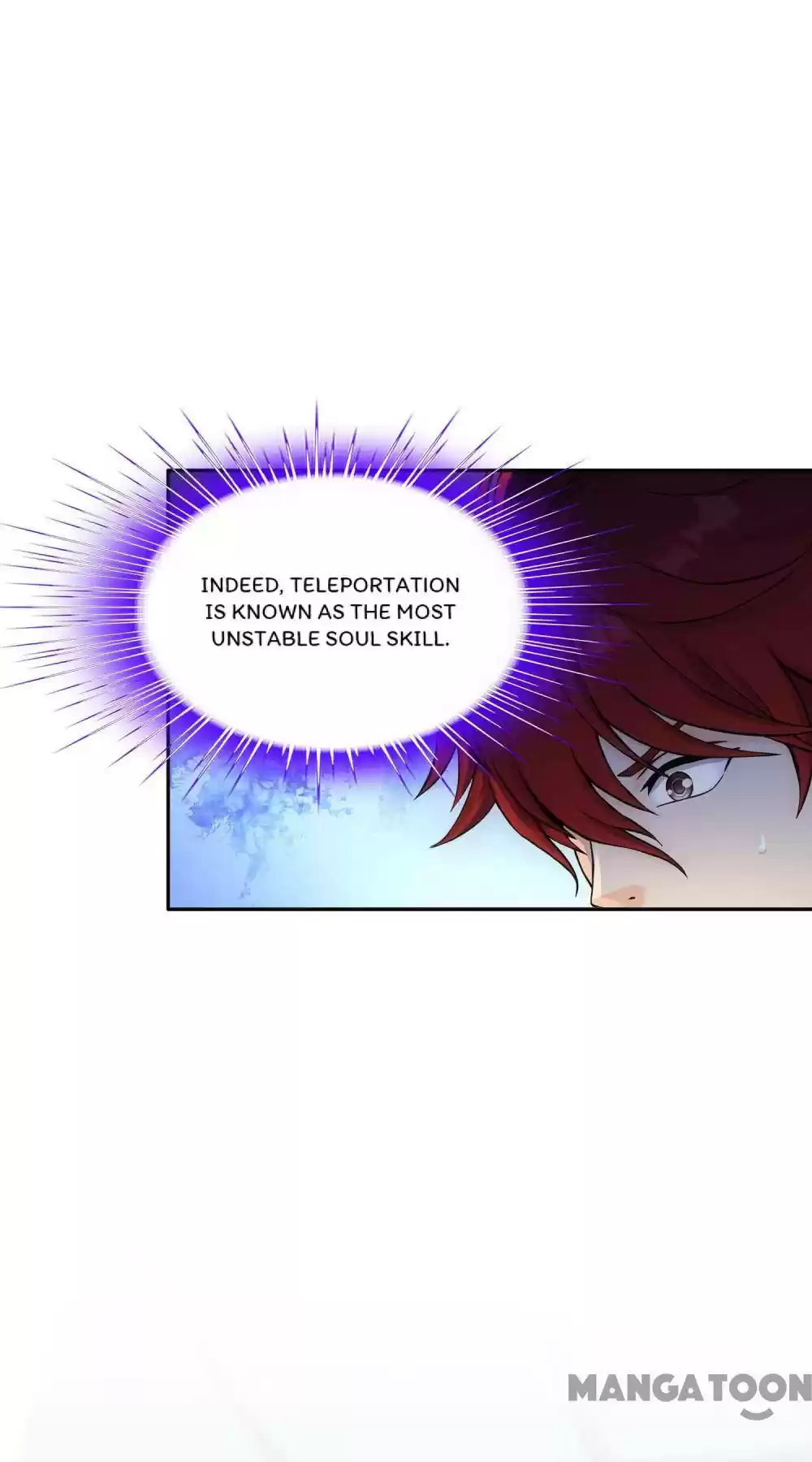 Demon God Chapter 204