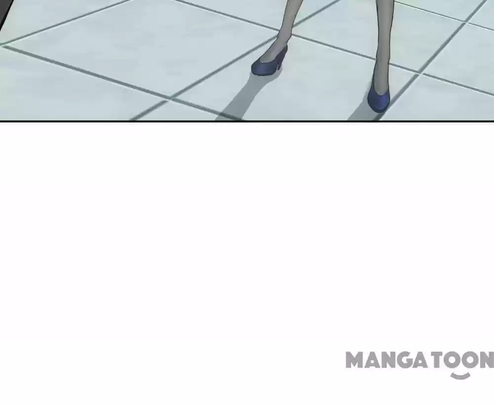 Demon God Chapter 204