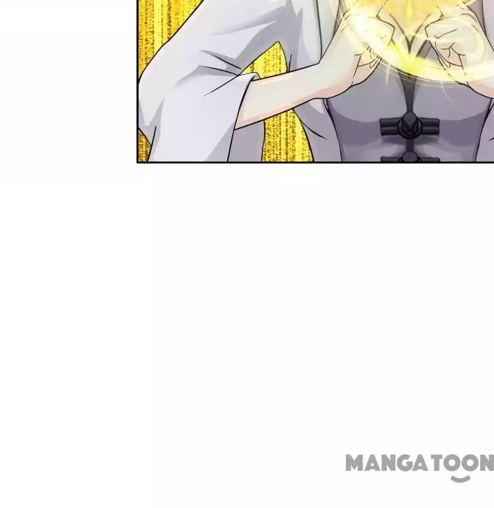 Demon God Chapter 204