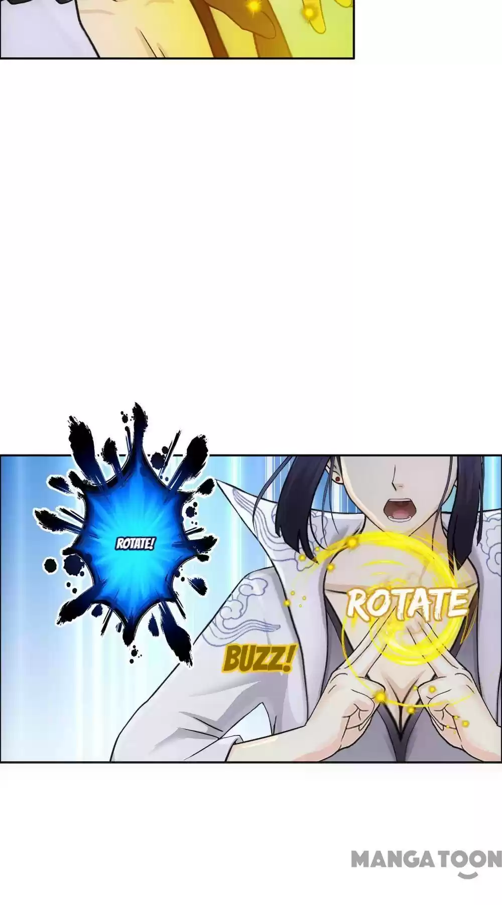 Demon God Chapter 204