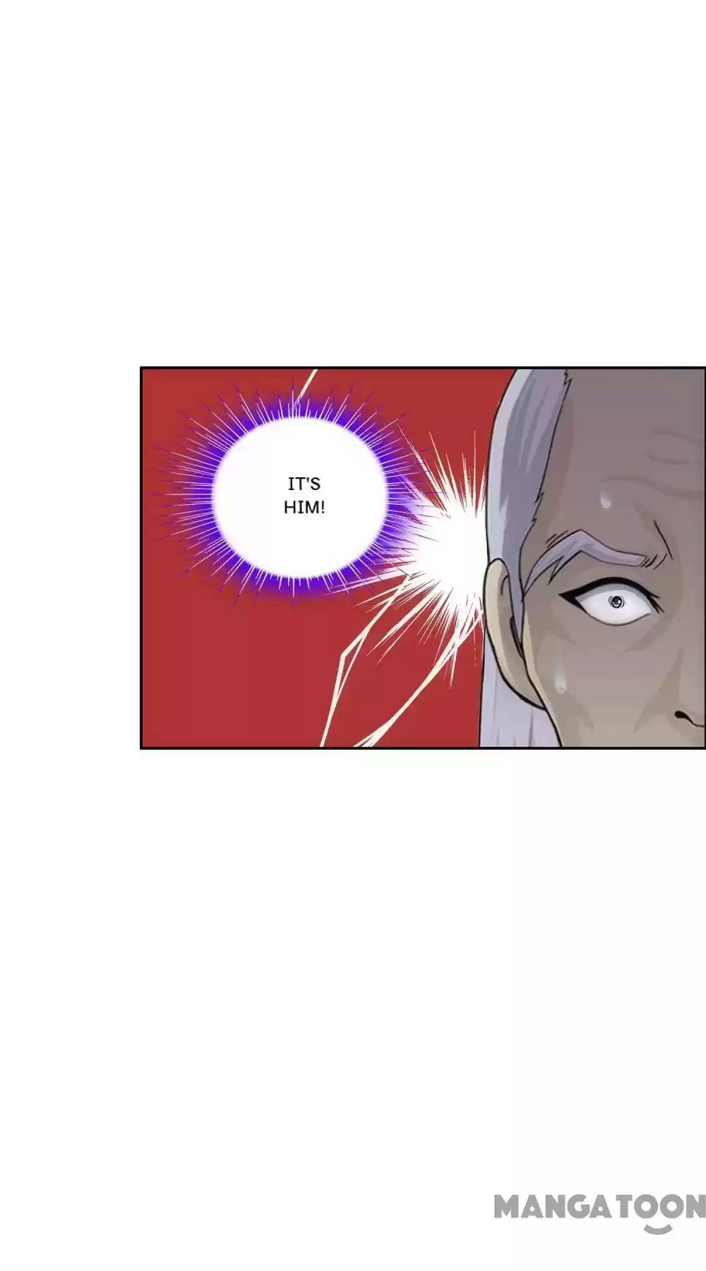 Demon God Chapter 205