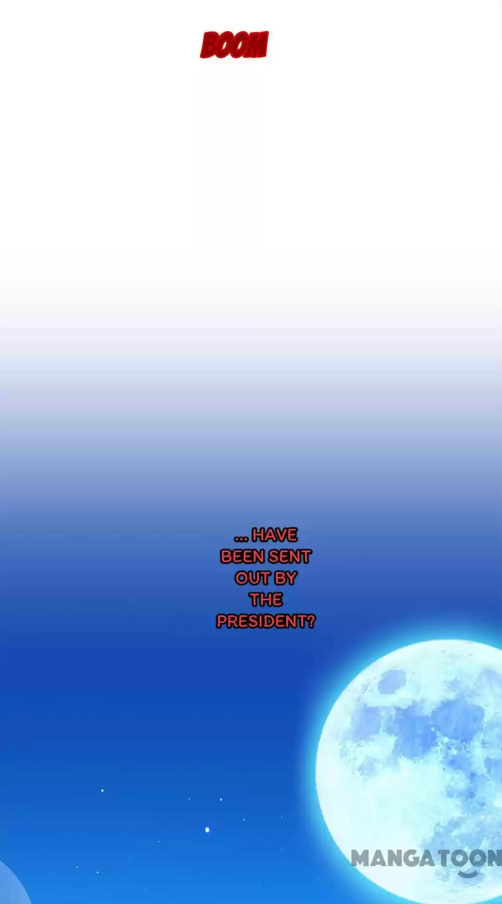 Demon God Chapter 205