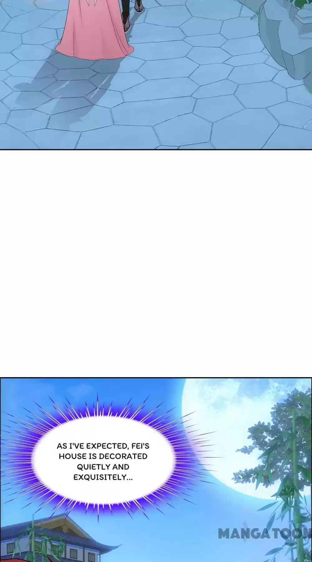 Demon God Chapter 206