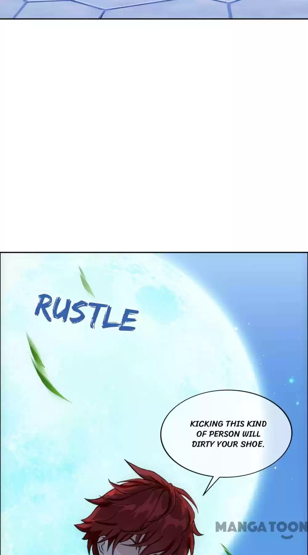 Demon God Chapter 206