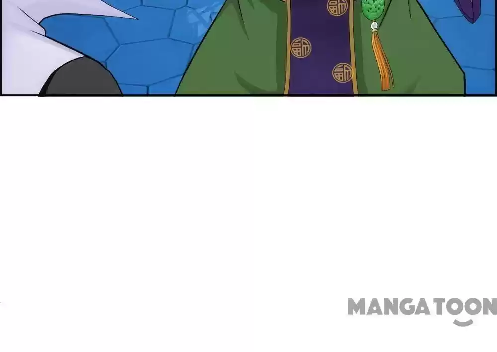 Demon God Chapter 206