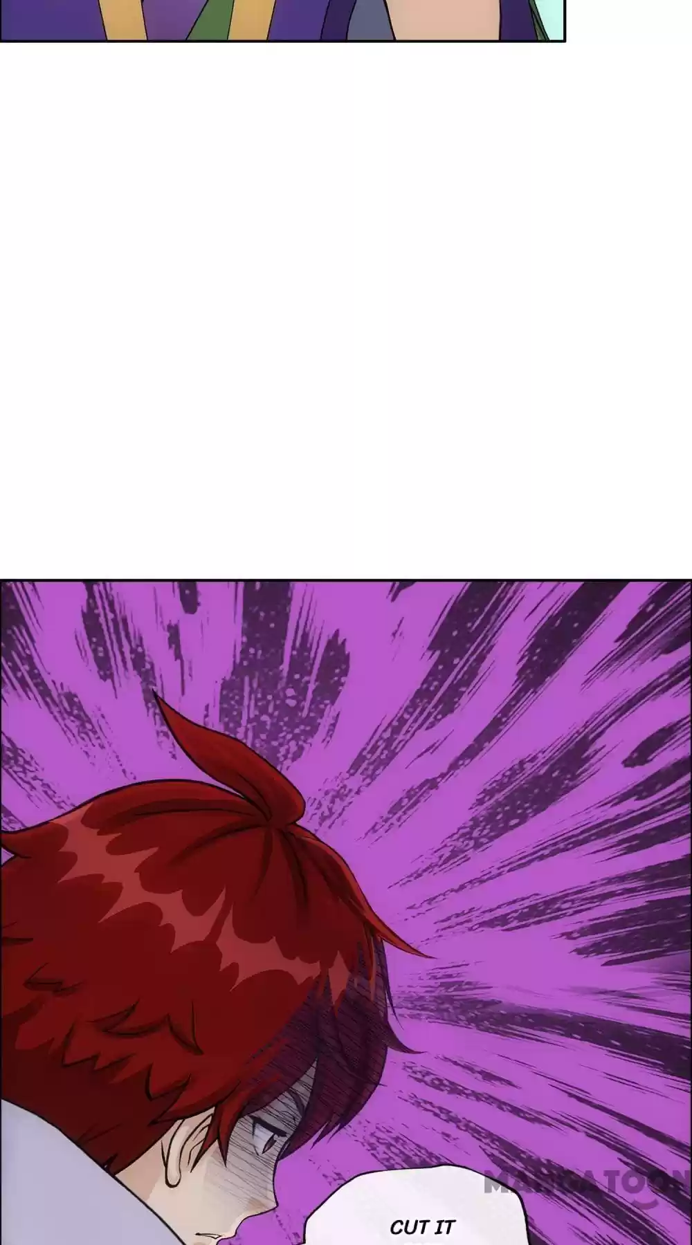 Demon God Chapter 207