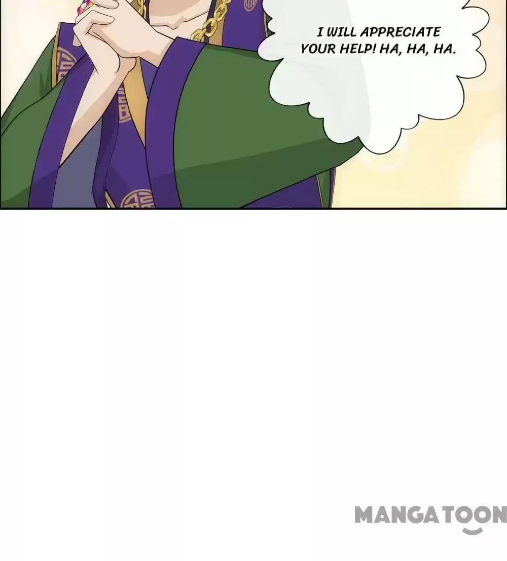 Demon God Chapter 207