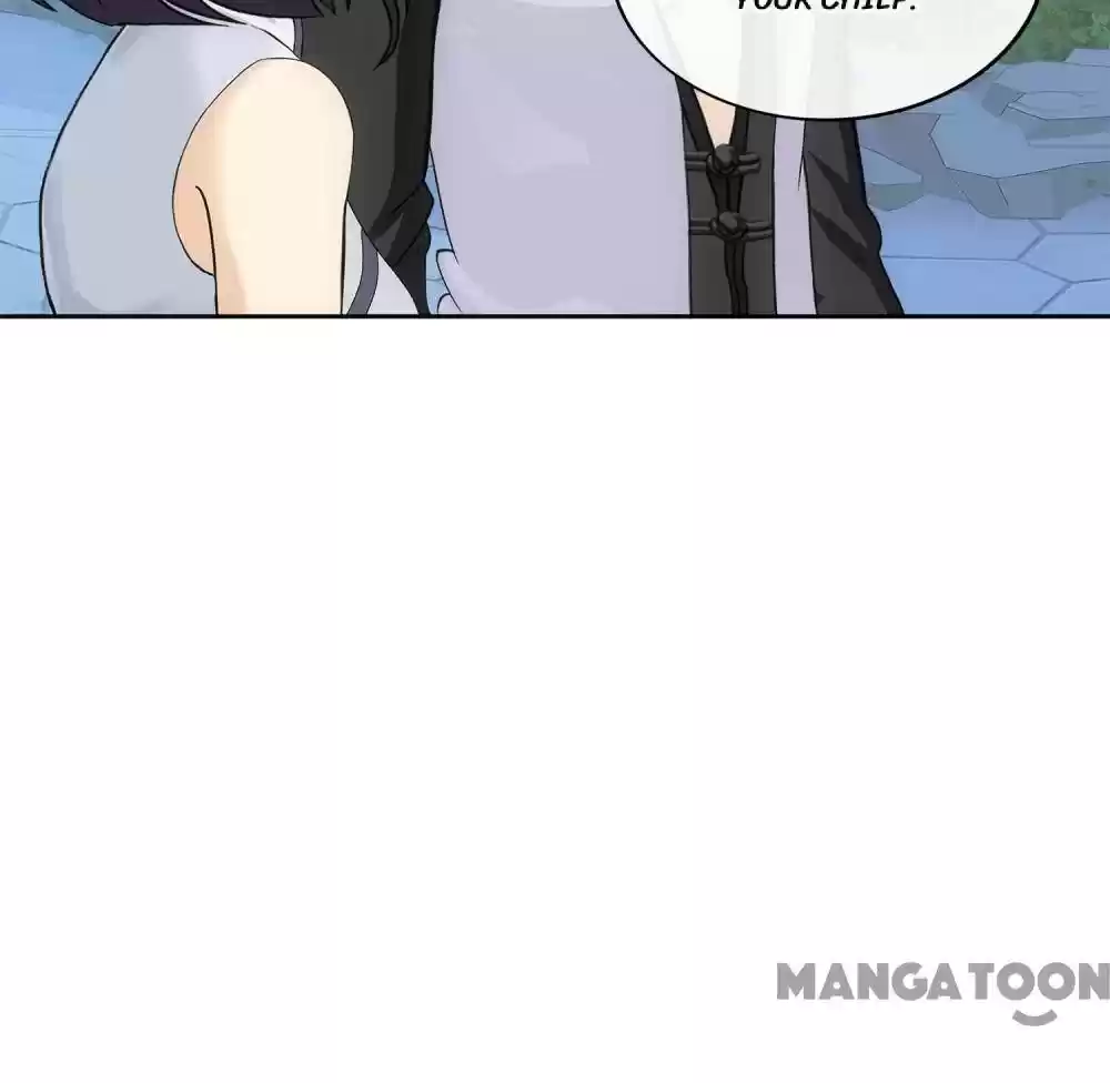 Demon God Chapter 207