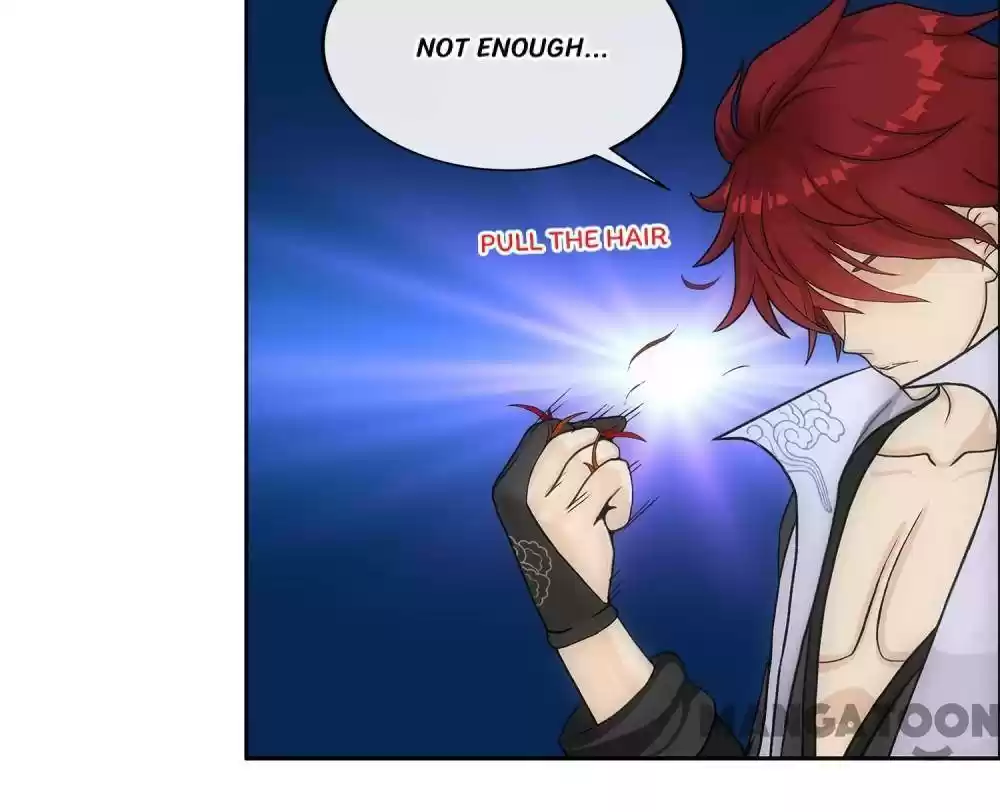 Demon God Chapter 207