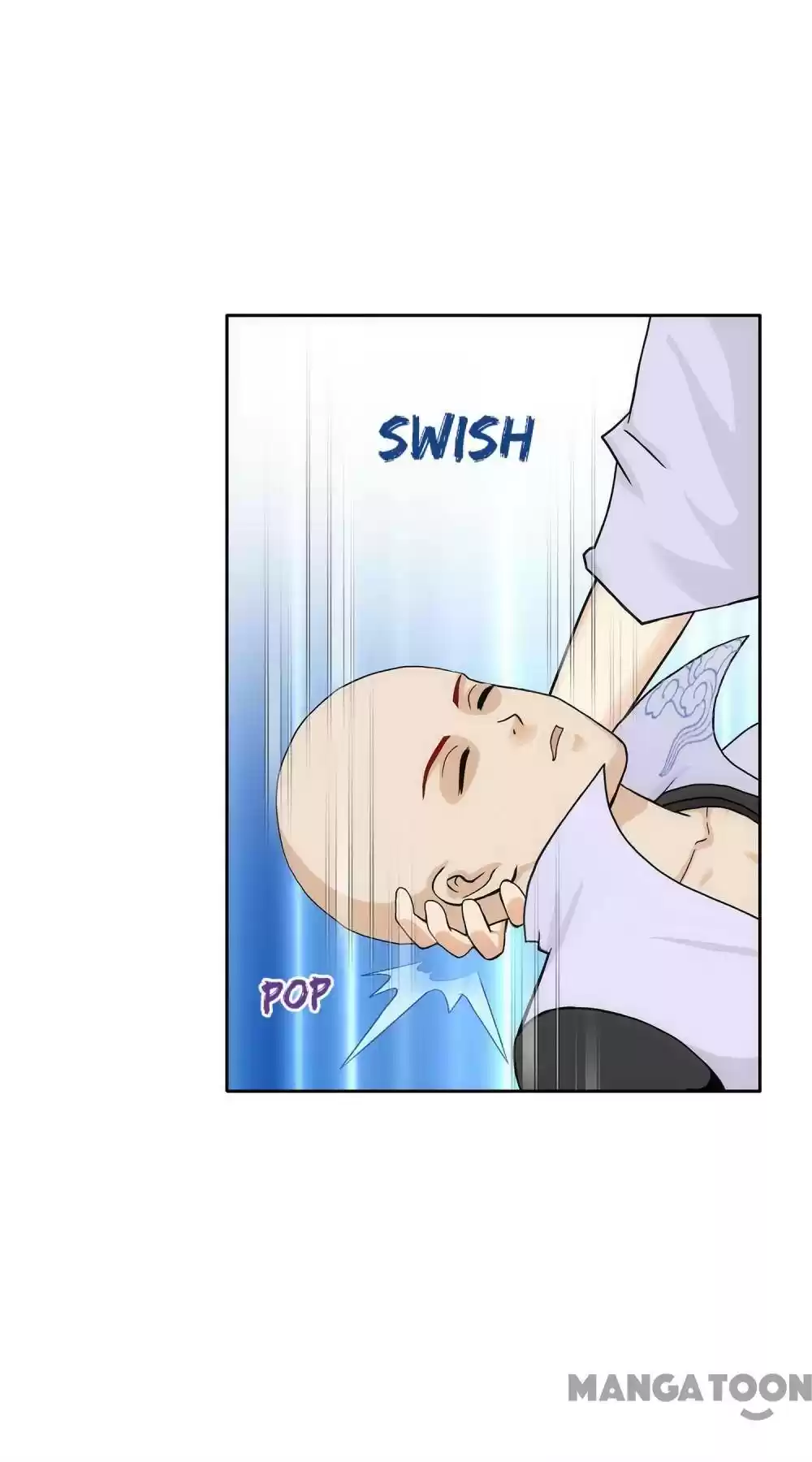 Demon God Chapter 208