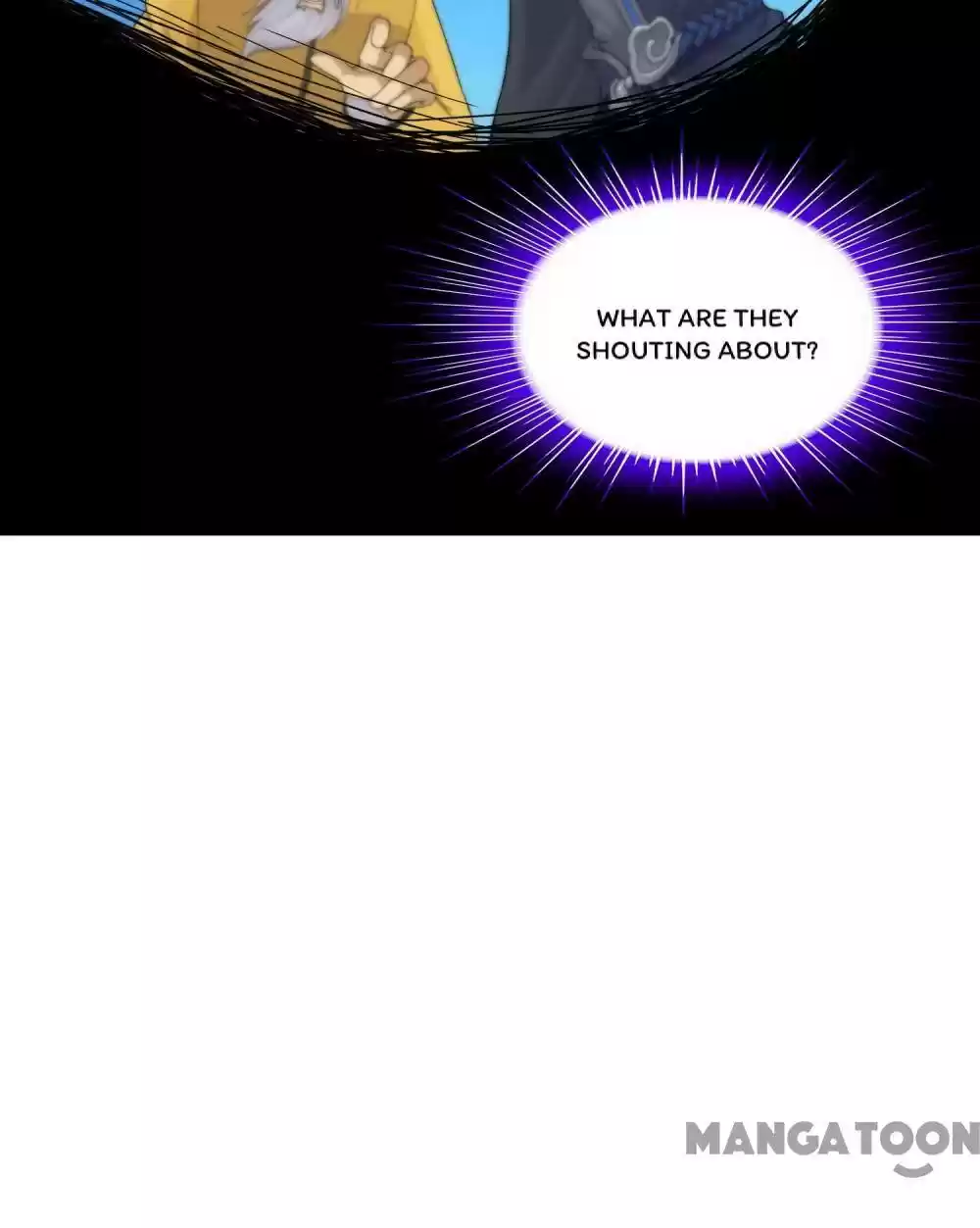 Demon God Chapter 208