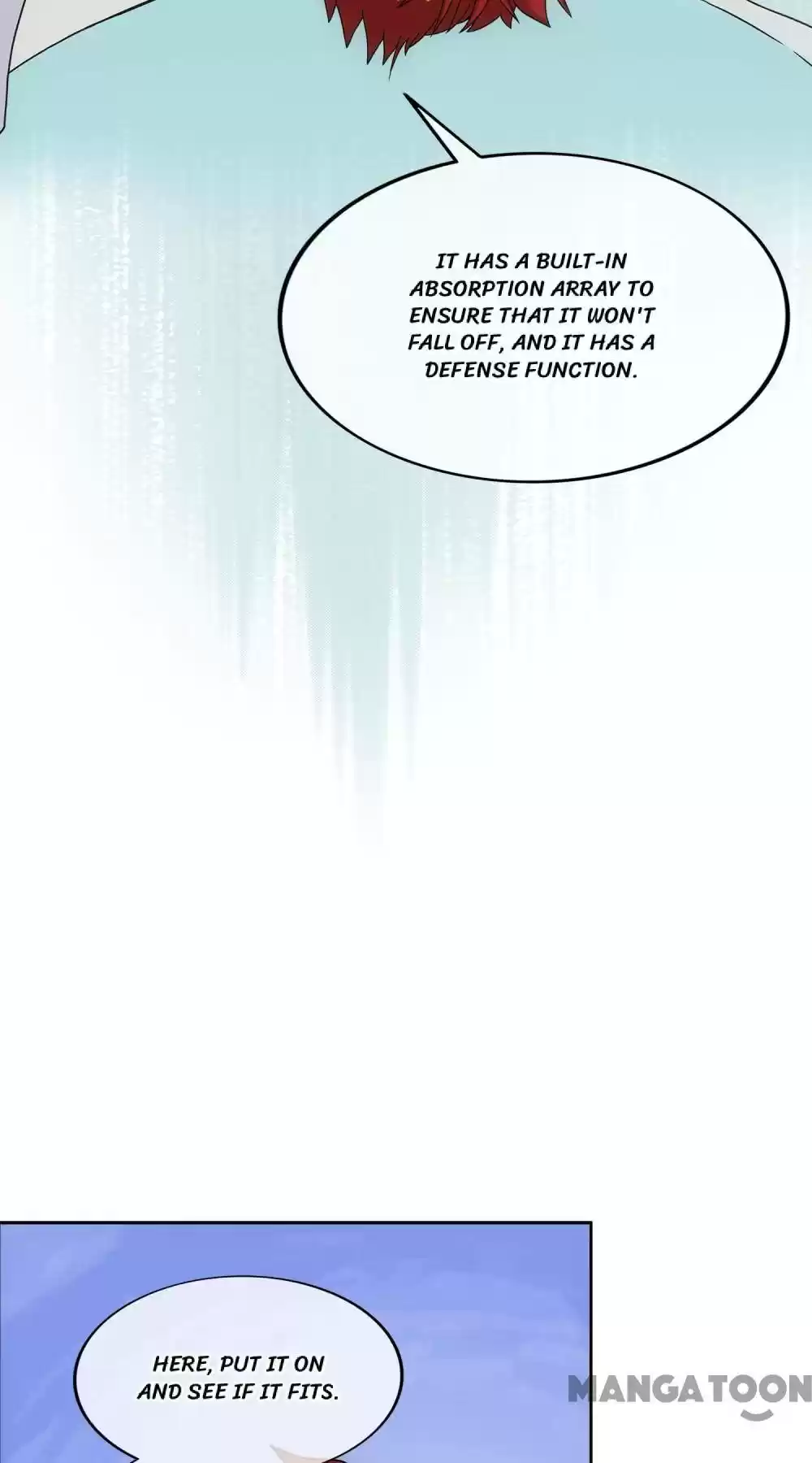 Demon God Chapter 208