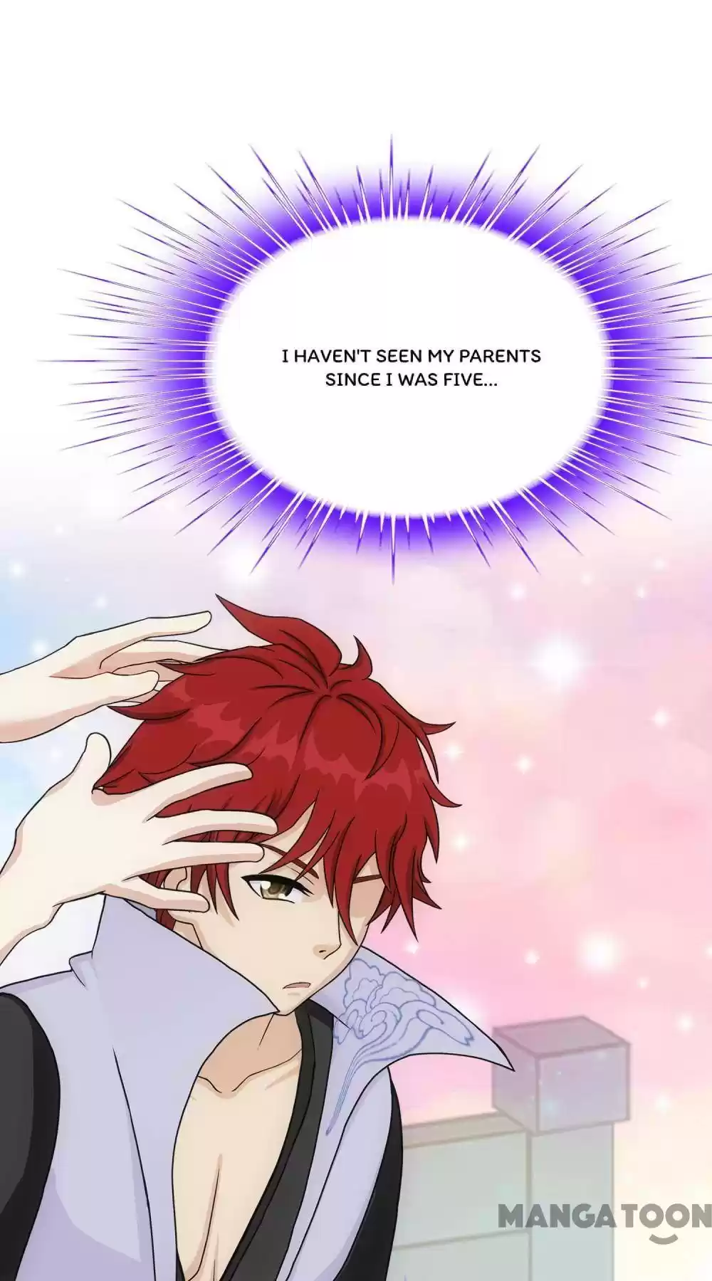 Demon God Chapter 208