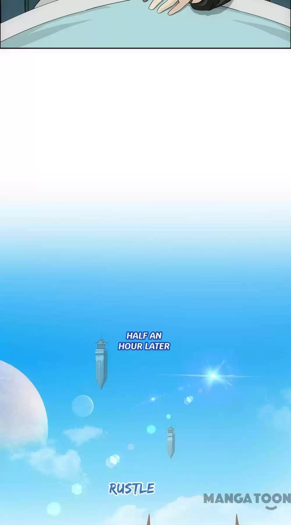 Demon God Chapter 208