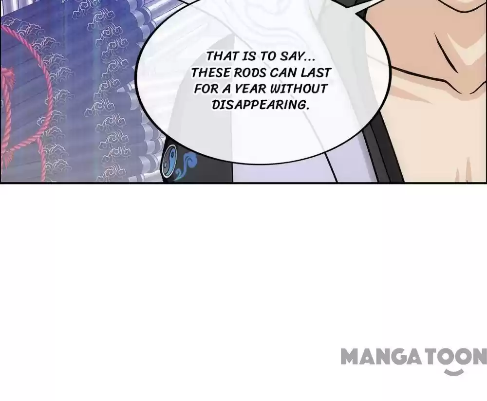 Demon God Chapter 208