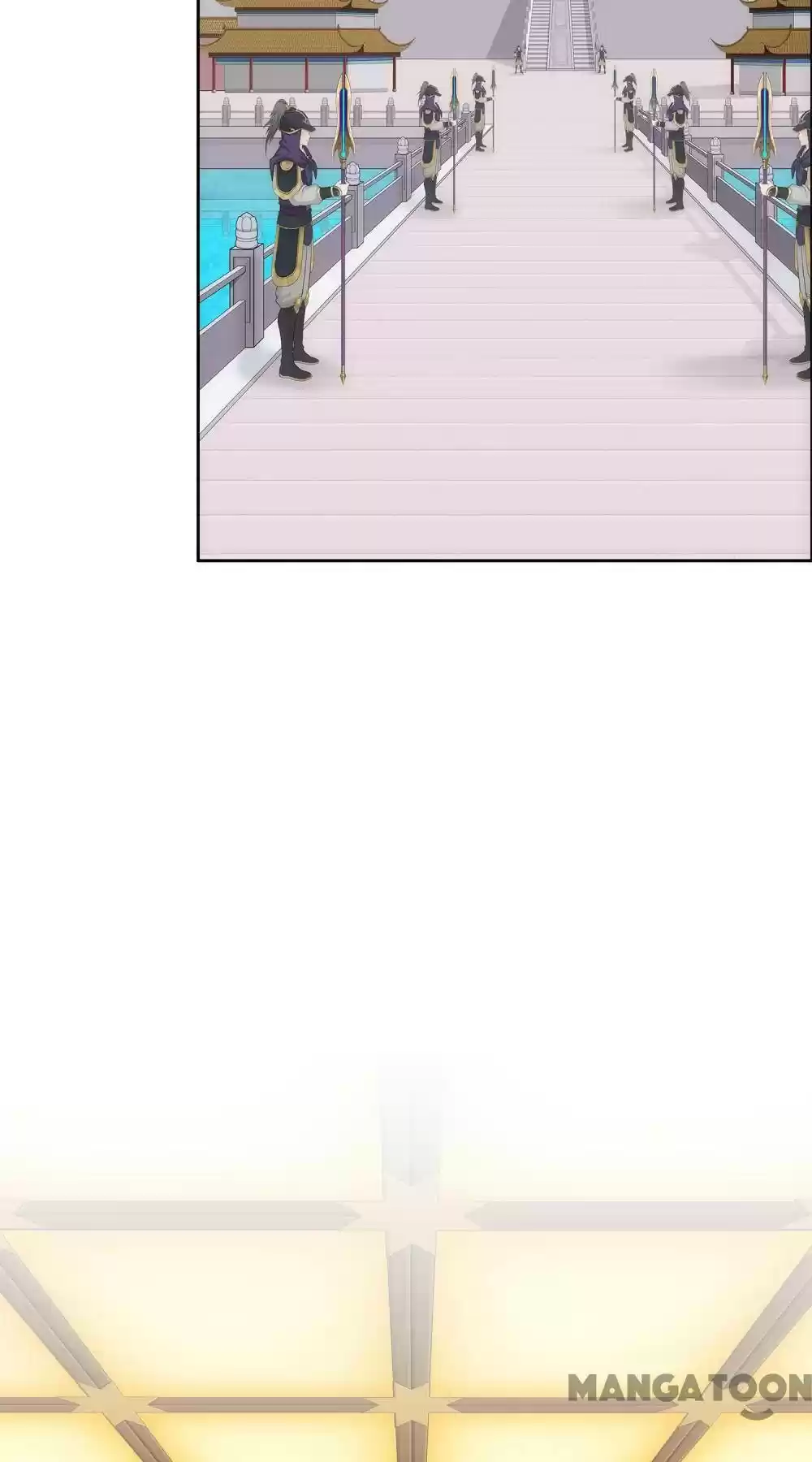 Demon God Chapter 209