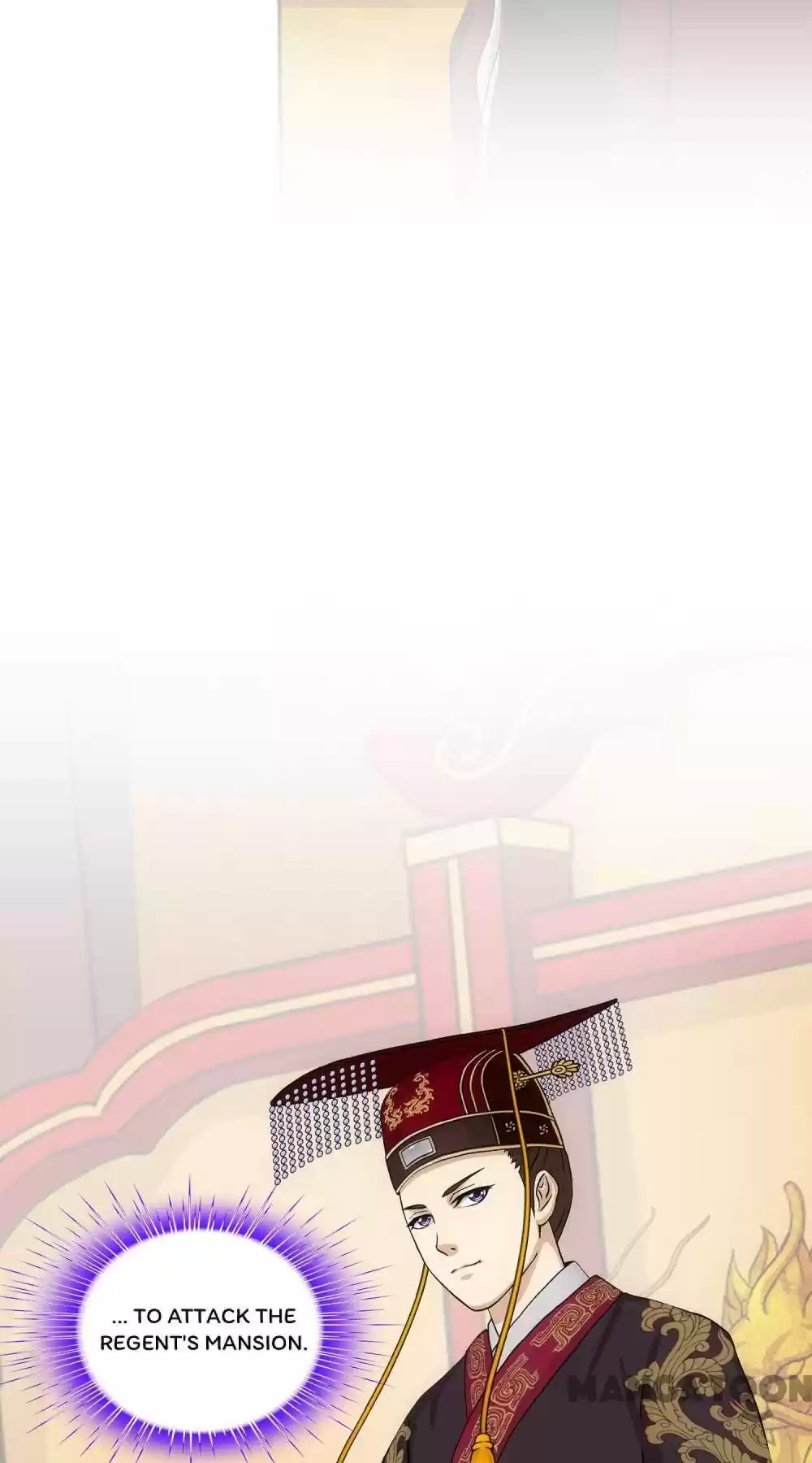 Demon God Chapter 209