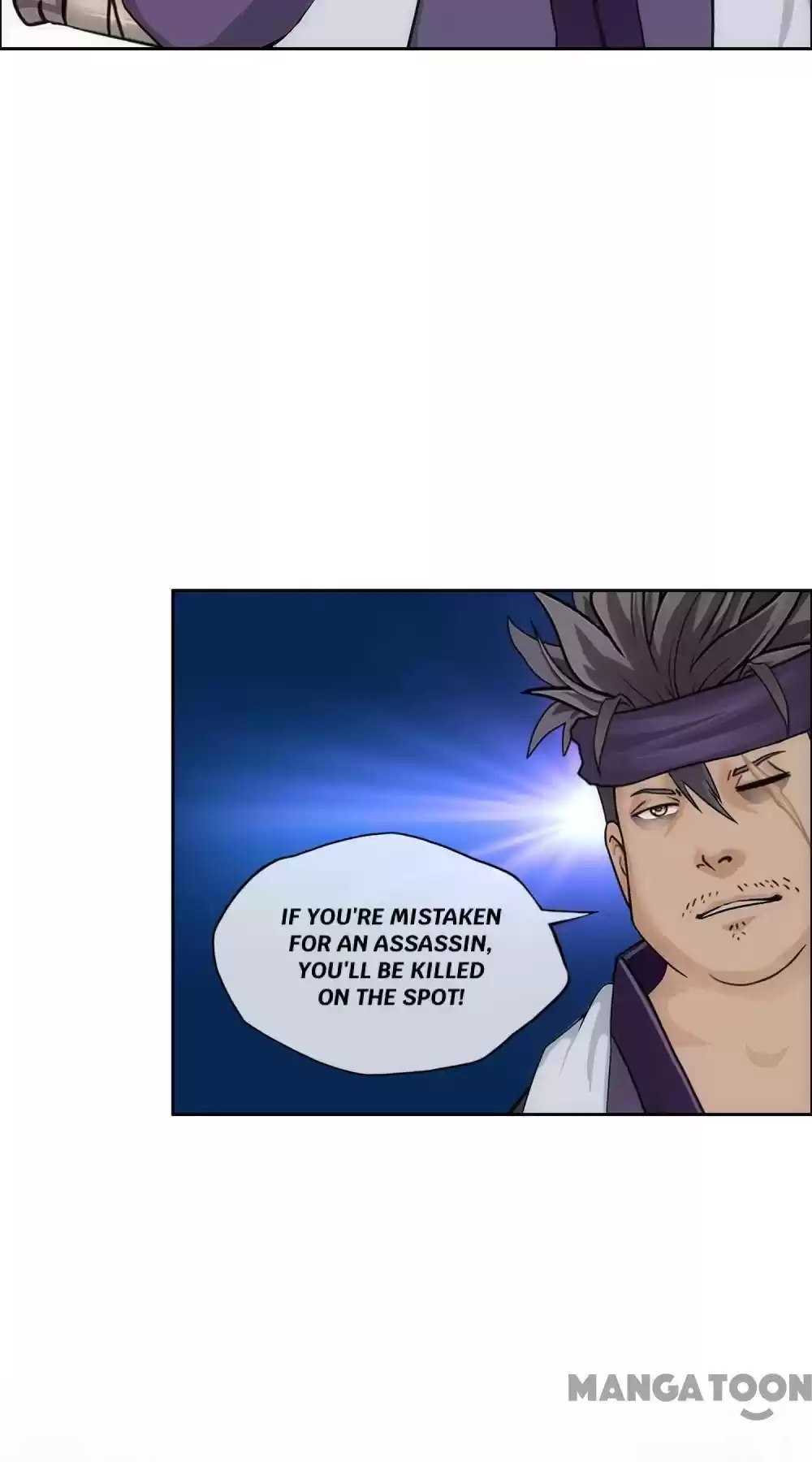 Demon God Chapter 209