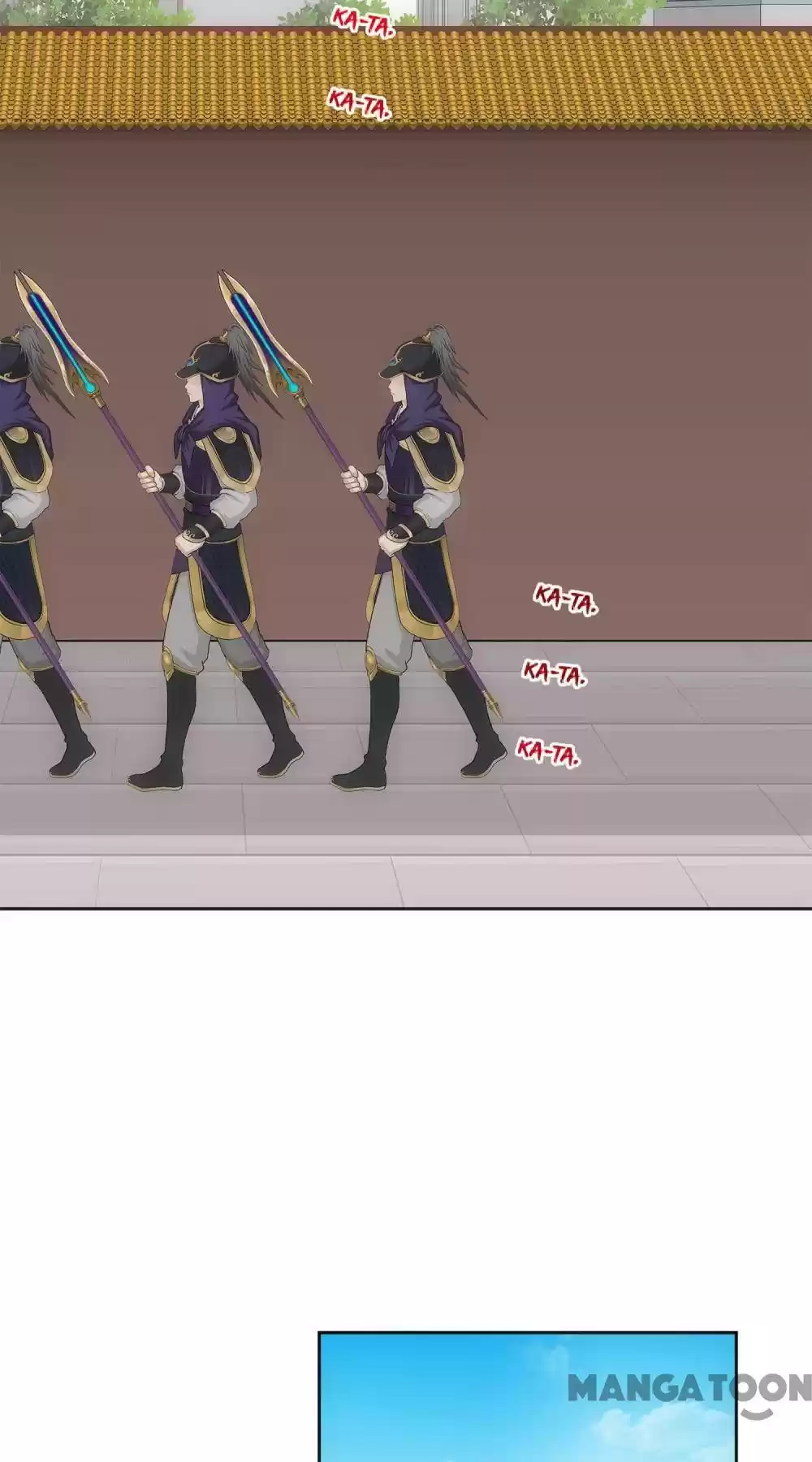 Demon God Chapter 209